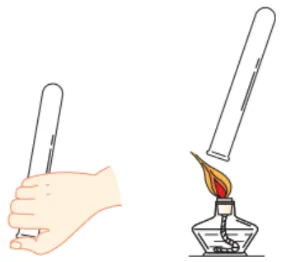 中考化学实验基本操作速记手册2 第15张