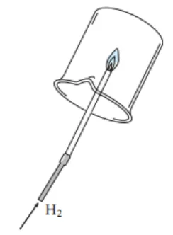 中考化学实验基本操作速记手册2 第16张