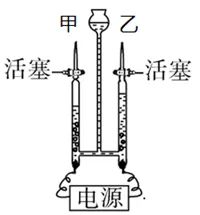 中考化学实验基本操作速记手册2 第17张