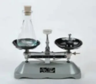 中考化学实验基本操作速记手册2 第19张