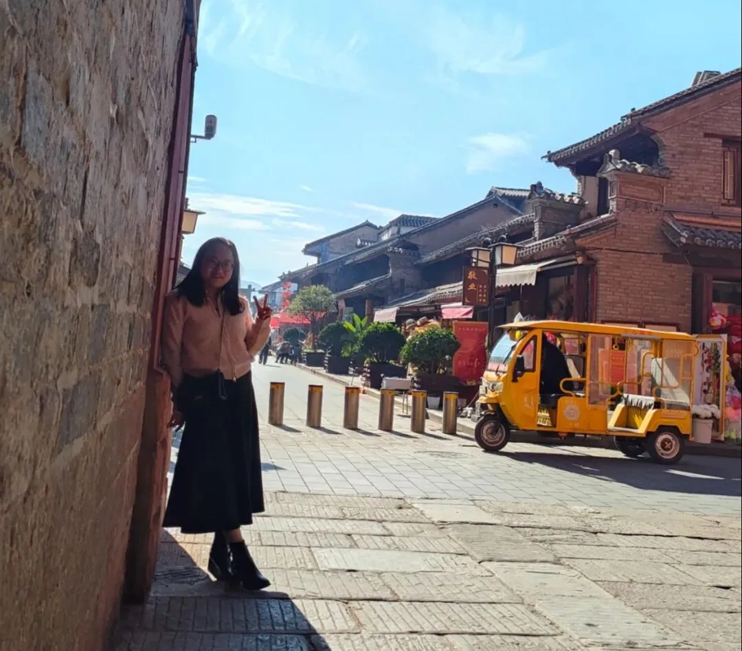 周报 第二十六期||我与中考话心声 第4张