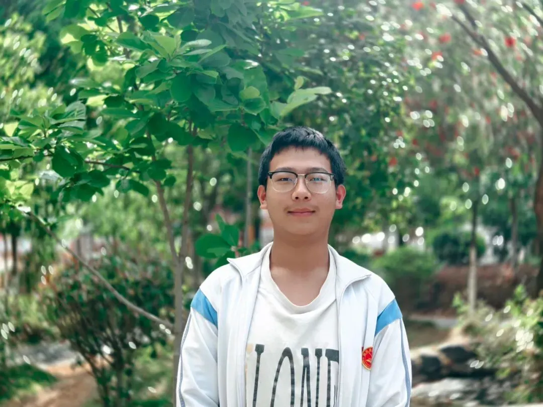 周报 第二十六期||我与中考话心声 第5张