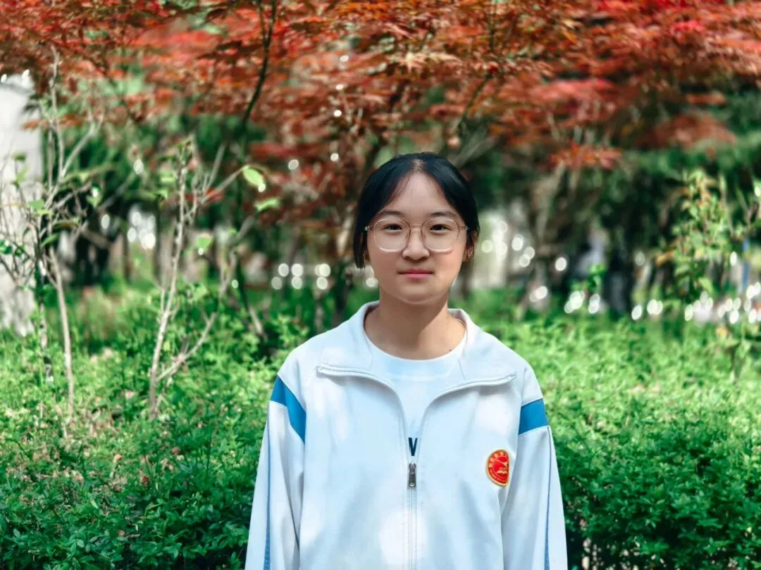 周报 第二十六期||我与中考话心声 第6张