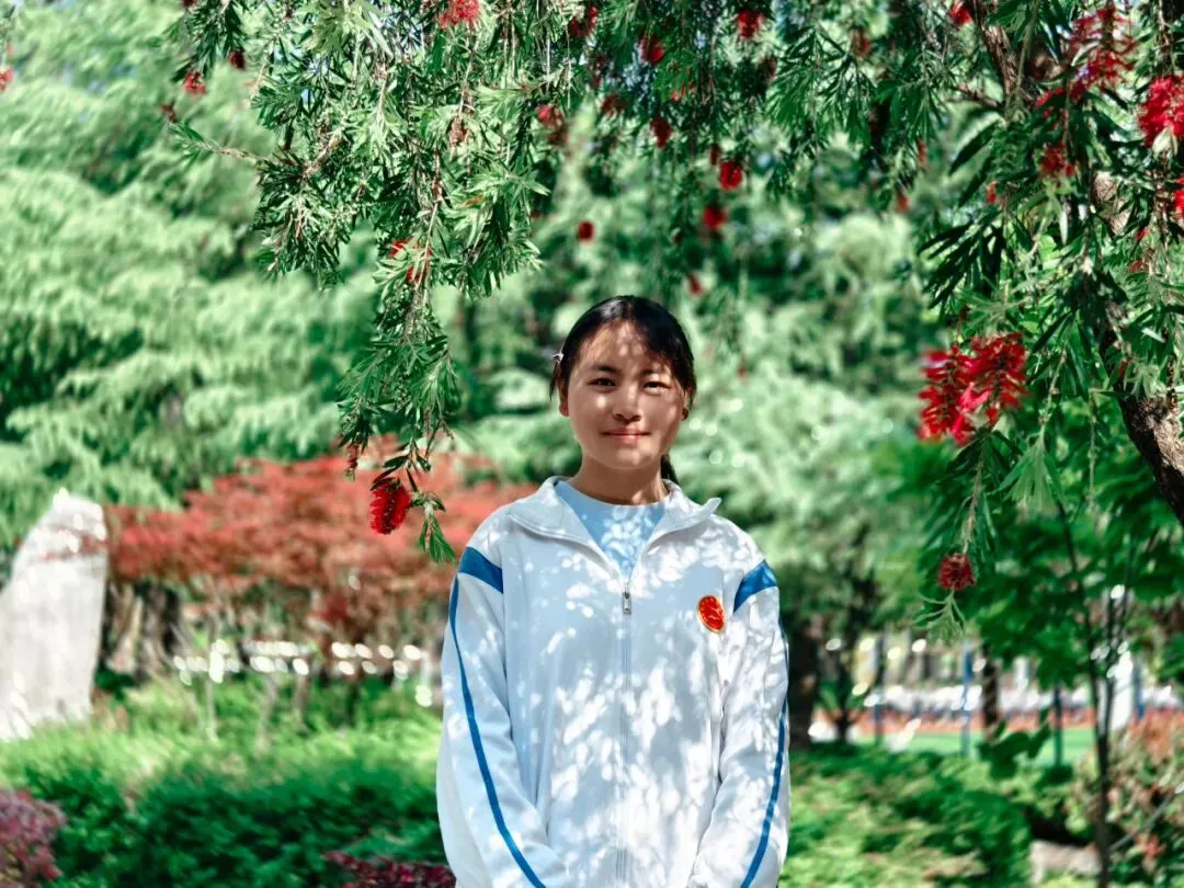 周报 第二十六期||我与中考话心声 第7张