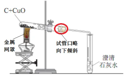 中考化学实验基本操作速记手册2 第23张