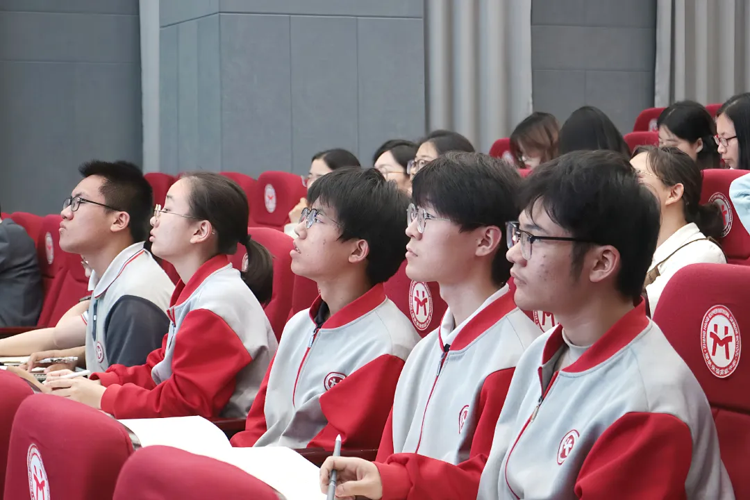 研真题、破考点、强师能!我校这场大赛为高考冲刺注入 “硬核” 力量 第30张