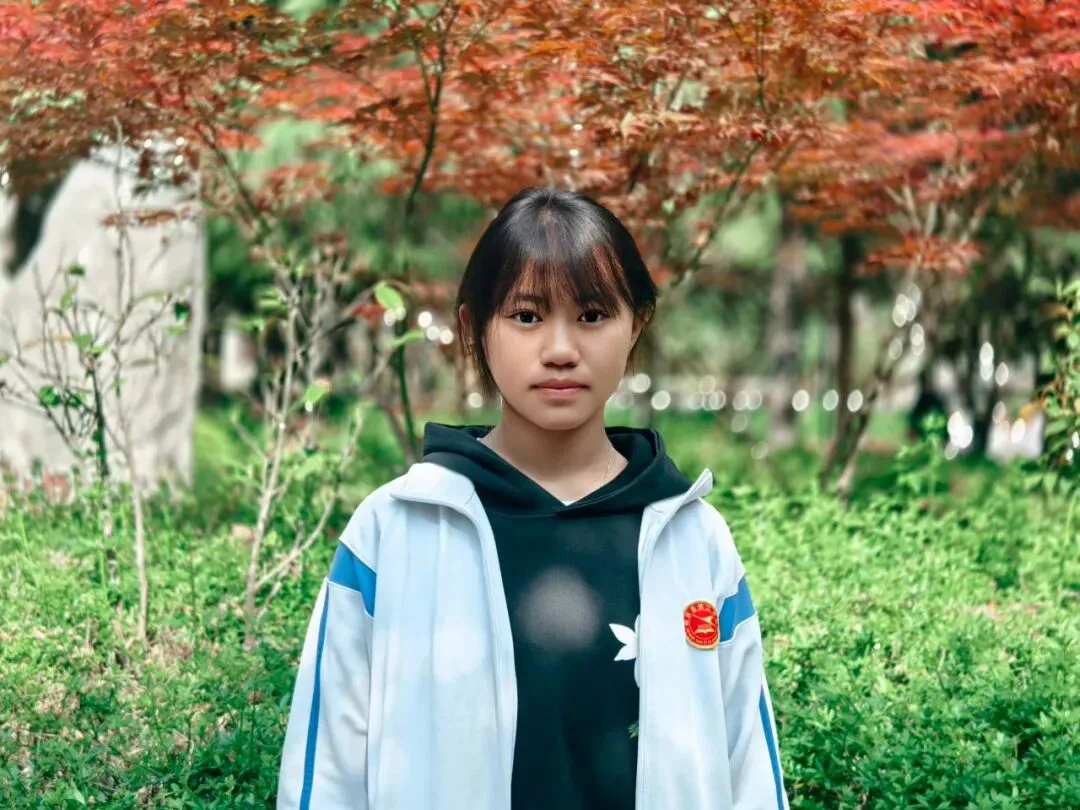 周报 第二十六期||我与中考话心声 第8张