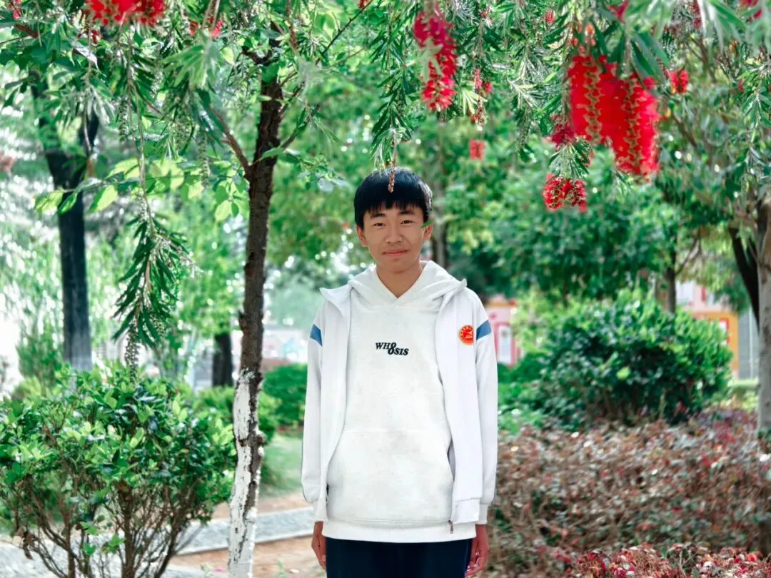 周报 第二十六期||我与中考话心声 第9张