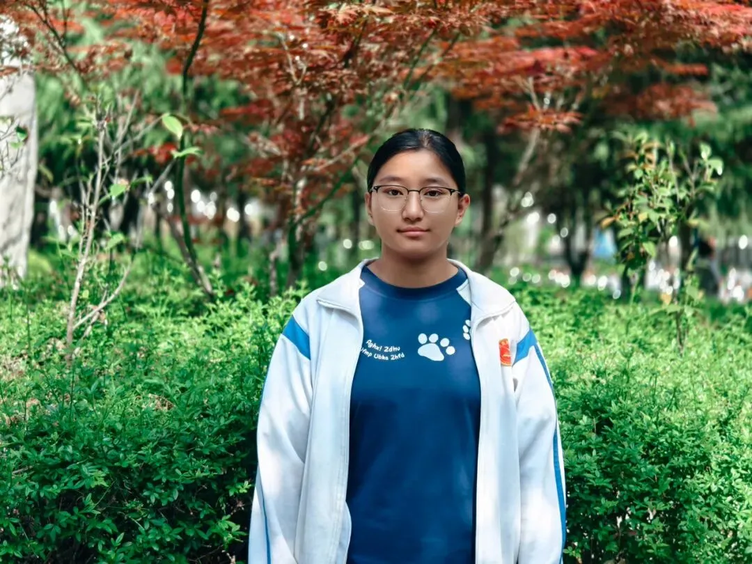 周报 第二十六期||我与中考话心声 第10张