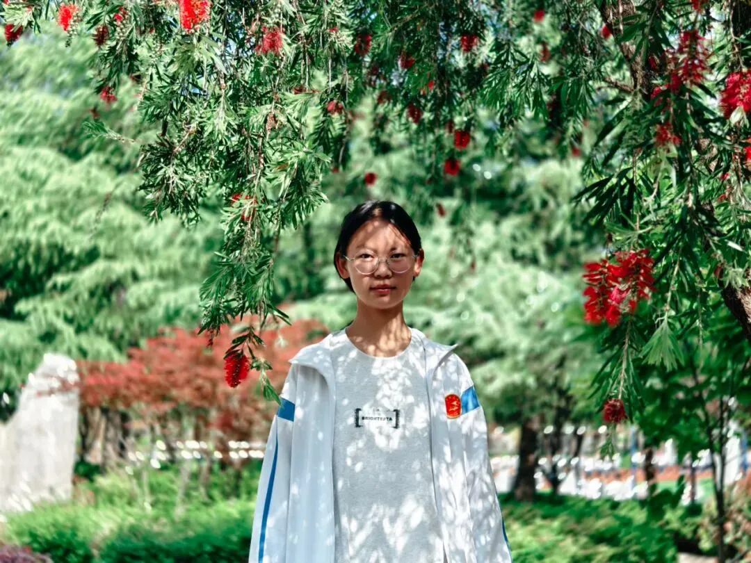 周报 第二十六期||我与中考话心声 第11张