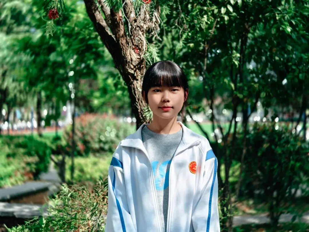 周报 第二十六期||我与中考话心声 第12张