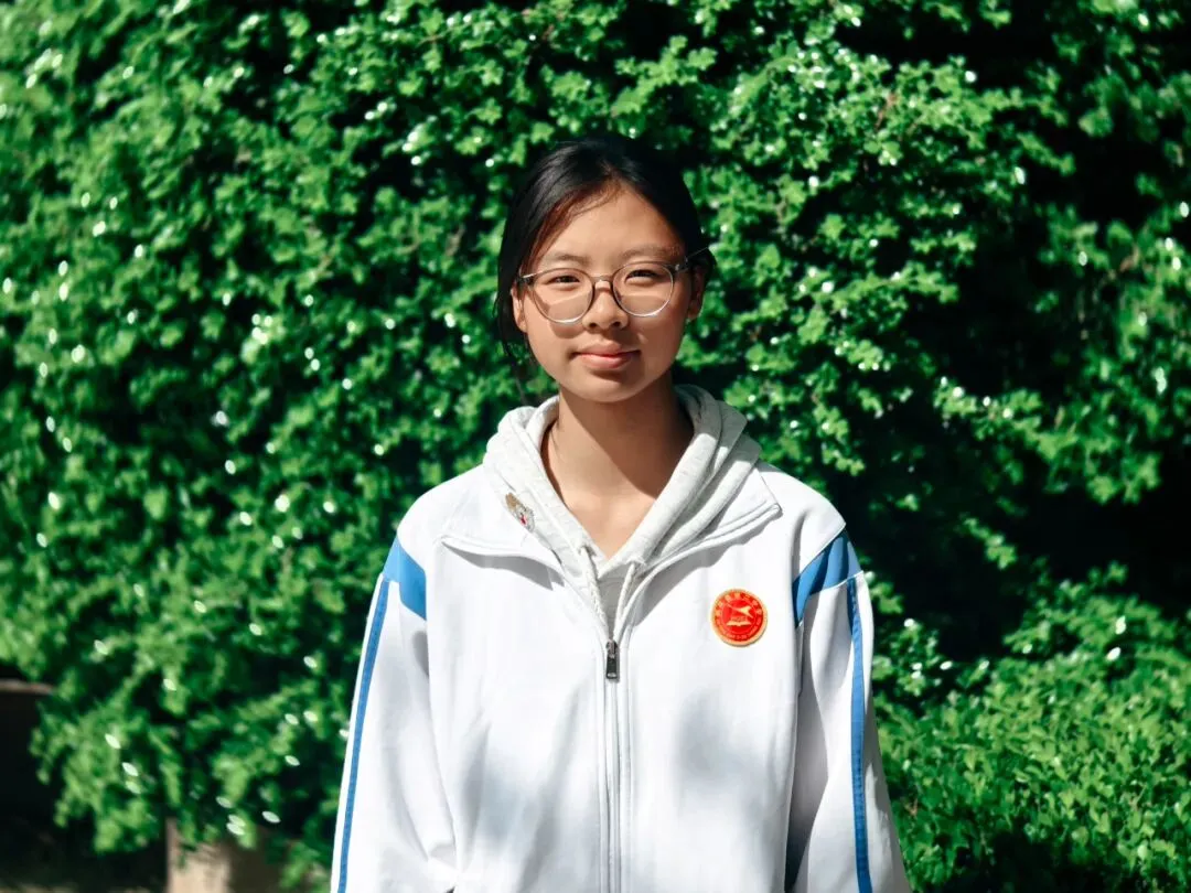 周报 第二十六期||我与中考话心声 第13张