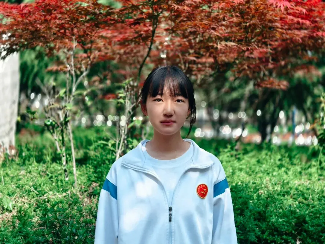 周报 第二十六期||我与中考话心声 第14张