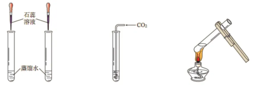 中考化学实验基本操作速记手册2 第34张