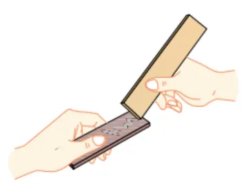 中考化学实验基本操作速记手册2 第40张