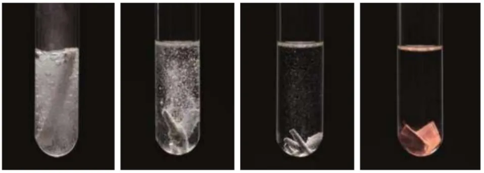 中考化学实验基本操作速记手册2 第41张