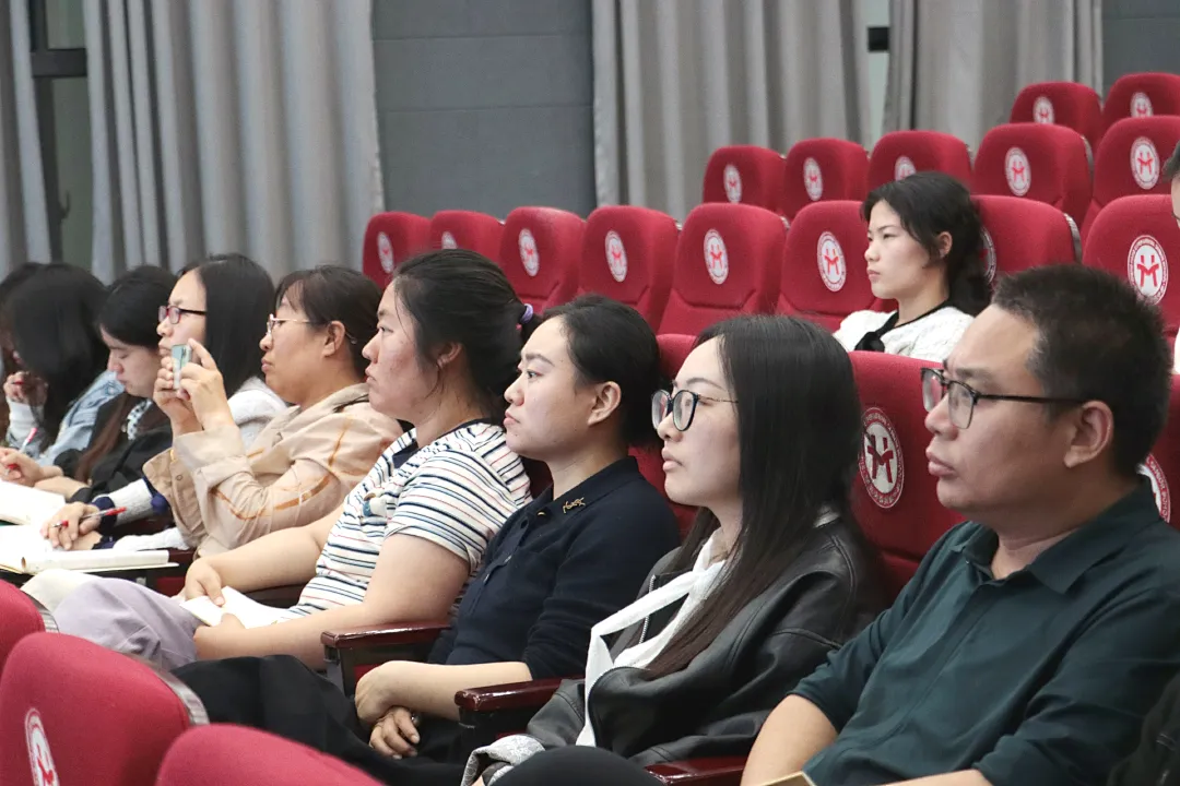 研真题、破考点、强师能!我校这场大赛为高考冲刺注入 “硬核” 力量 第31张