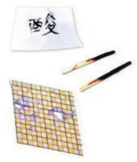 中考化学实验基本操作速记手册2 第56张