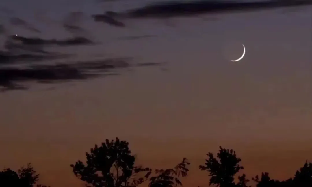 【中考古诗鉴赏】新月(【唐】方干)江苏苏州2025 第6张