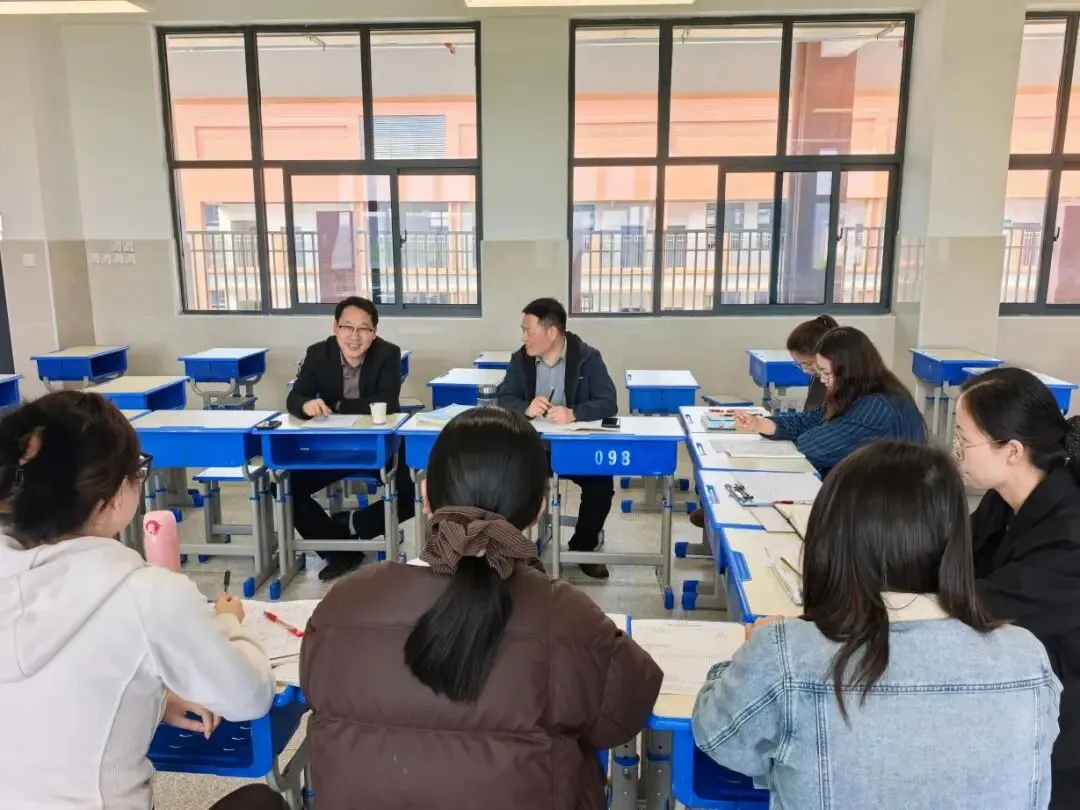 初中数学中考备考研讨策略 第4张