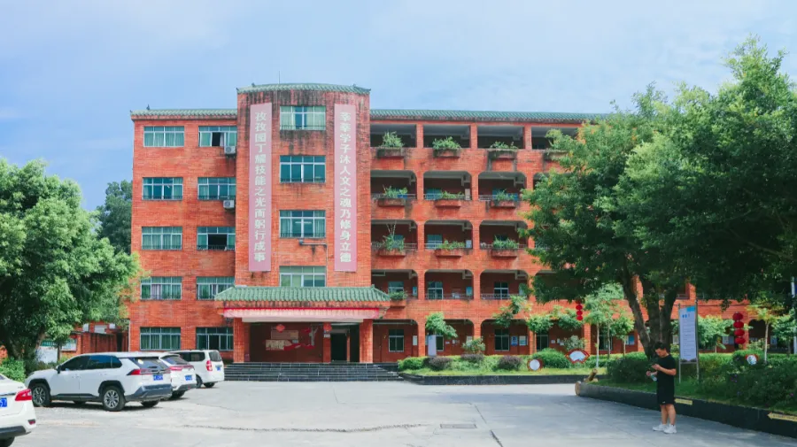 独立校园、零基础教学、全真模拟考试,新易学7月班招生中! 第8张