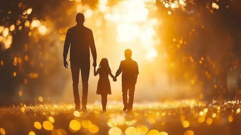 中考其实最该稳住的是家长 第1张