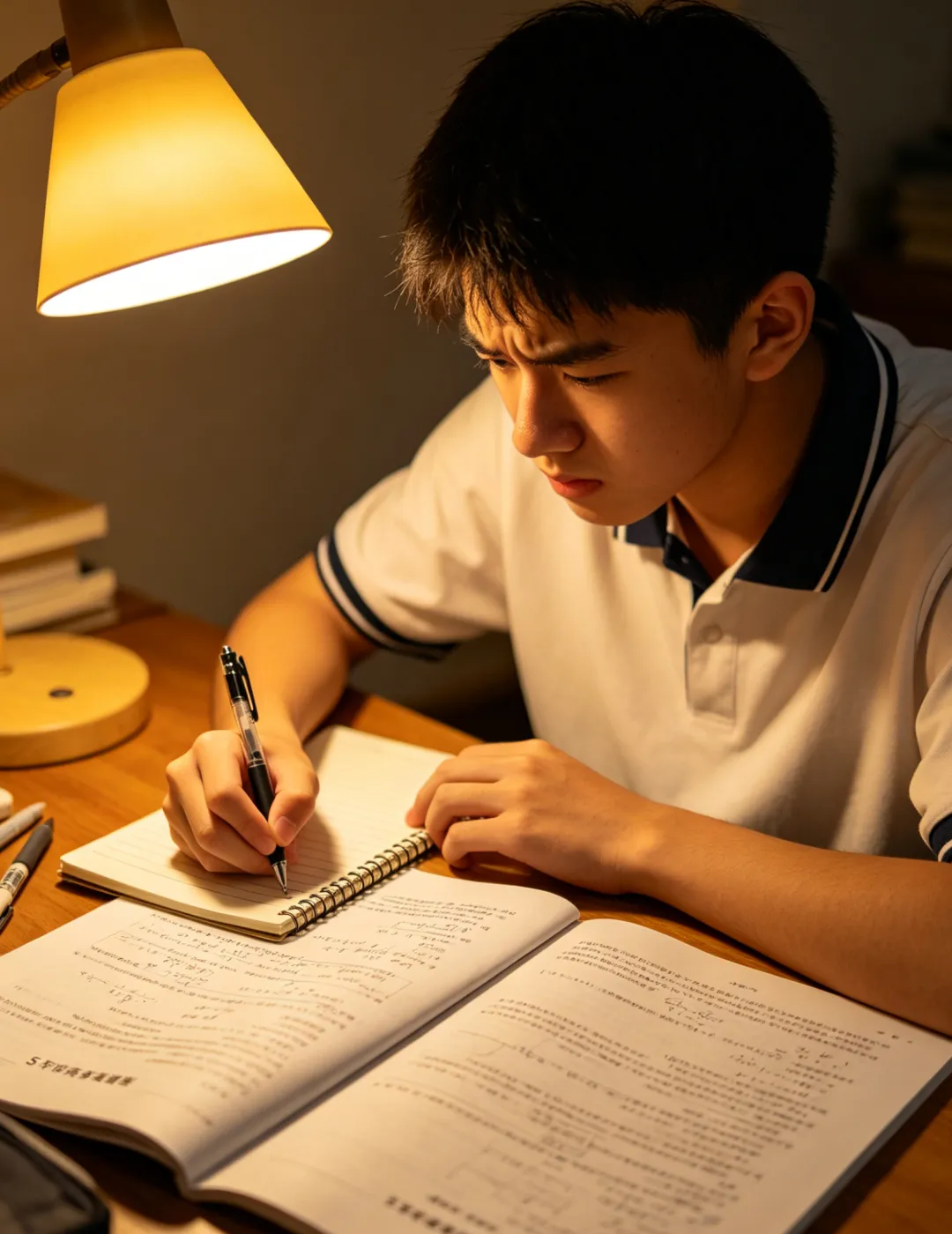 高考最后 50 天:真题刷题高效提分全攻略 第7张