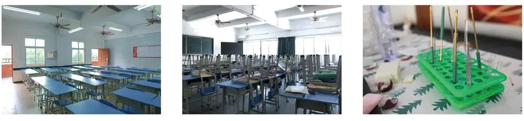 独立校园、零基础教学、全真模拟考试,新易学7月班招生中! 第26张