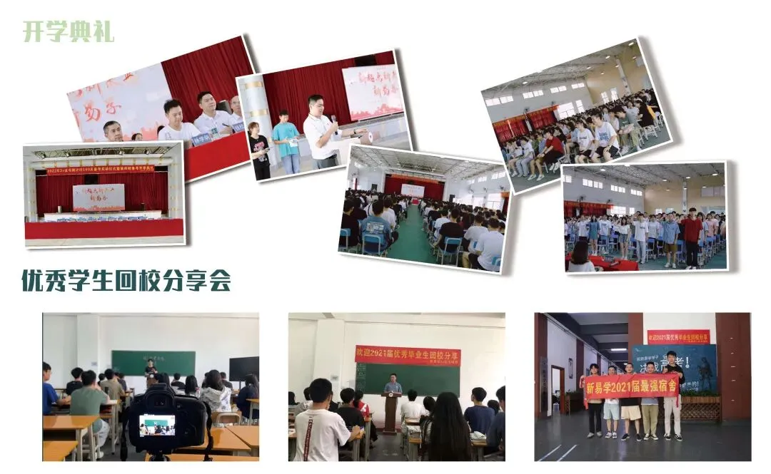 独立校园、零基础教学、全真模拟考试,新易学7月班招生中! 第33张