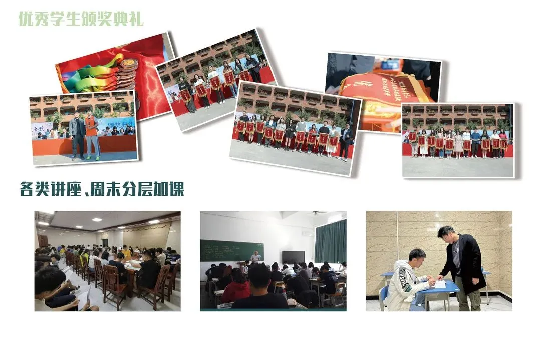 独立校园、零基础教学、全真模拟考试,新易学7月班招生中! 第36张