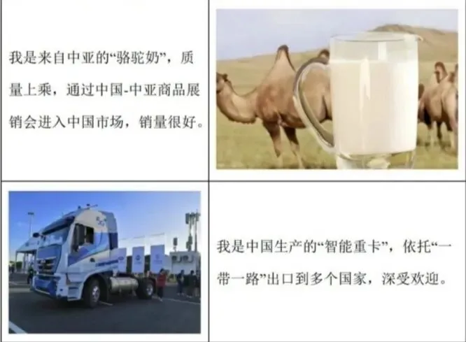 2026年中考道德与法治模拟考试(二十七)试题及参考答案 第6张