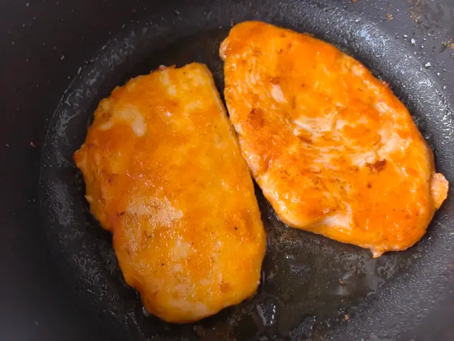 中考倒计时!初三儿子早餐不费妈,10分钟做恰帕塔,低脂饱腹营养 第4张