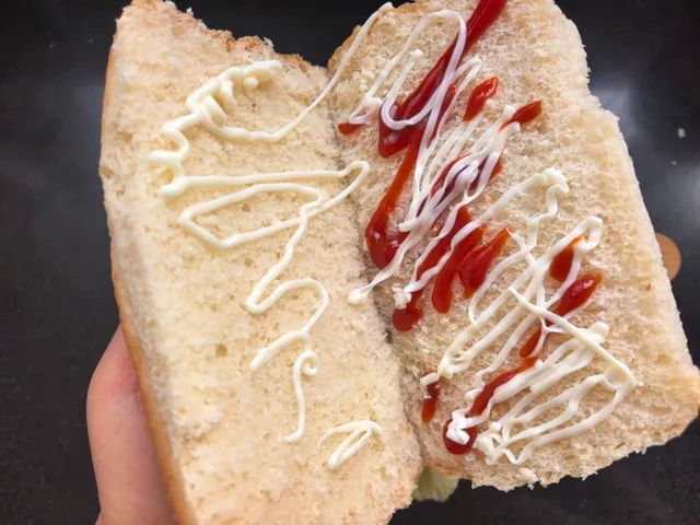 中考倒计时!初三儿子早餐不费妈,10分钟做恰帕塔,低脂饱腹营养 第6张