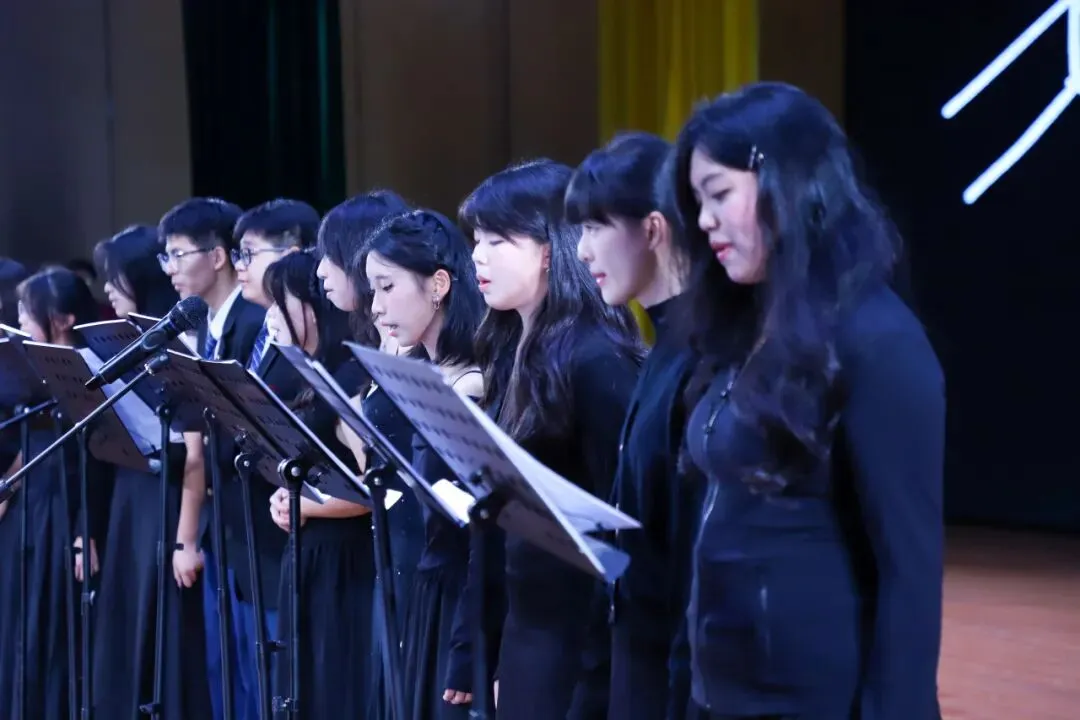 助力中考丨清华学霸+CMO竞赛名师现场传授高分学法! 第17张