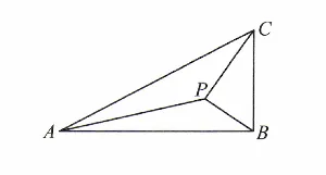 解三角形真题拆解:学霸解题思维+规范公式步骤,看完直接套用! 第9张