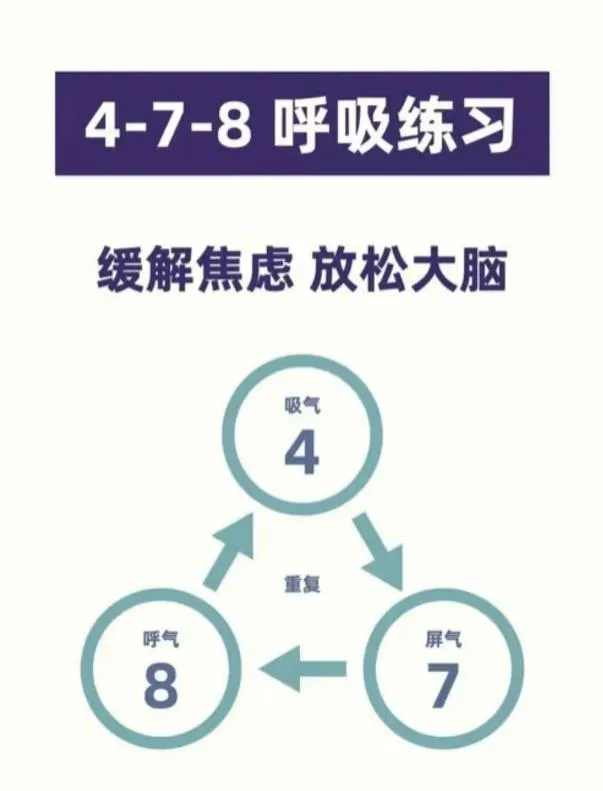 中考临近,请收下心理调适“锦囊”——考生篇 第9张