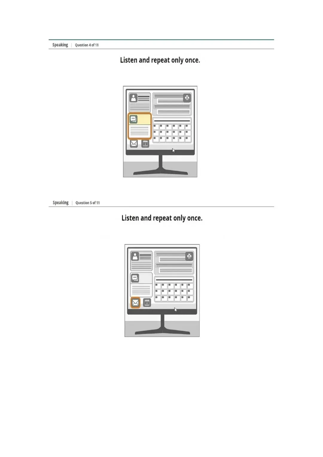 新托福第040套20260401真题(图片版) 第52张