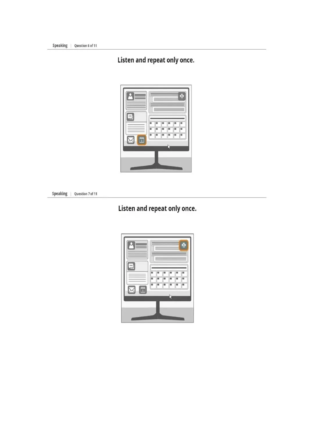 新托福第040套20260401真题(图片版) 第53张