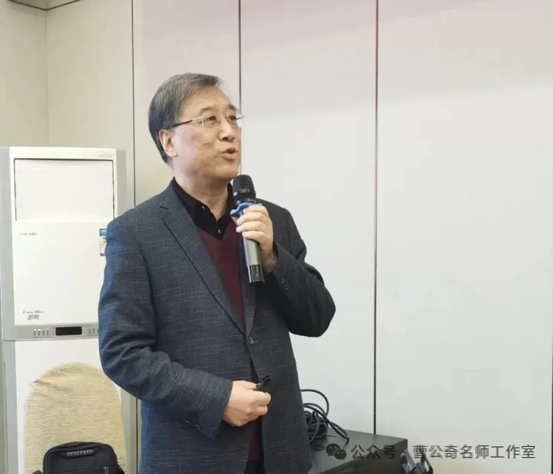 第3430期【考评研究】董问博:中考作文核心词解读——自我突破 第5张