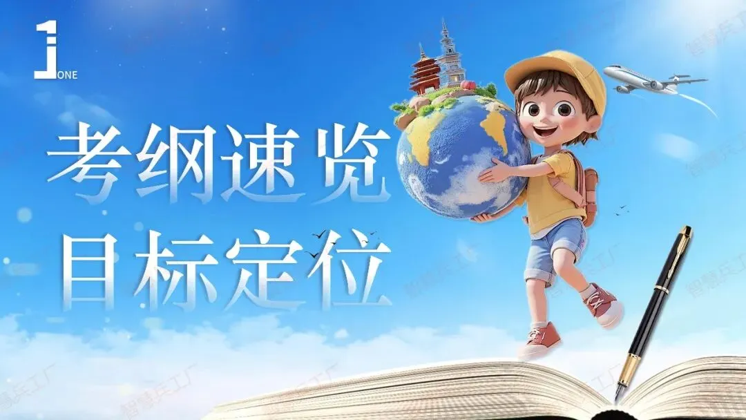 初中地理 中考高效培优系列之一轮复习 专题十八中国的自然灾害与环境保护【课件+教案+讲义+习题】 第4张