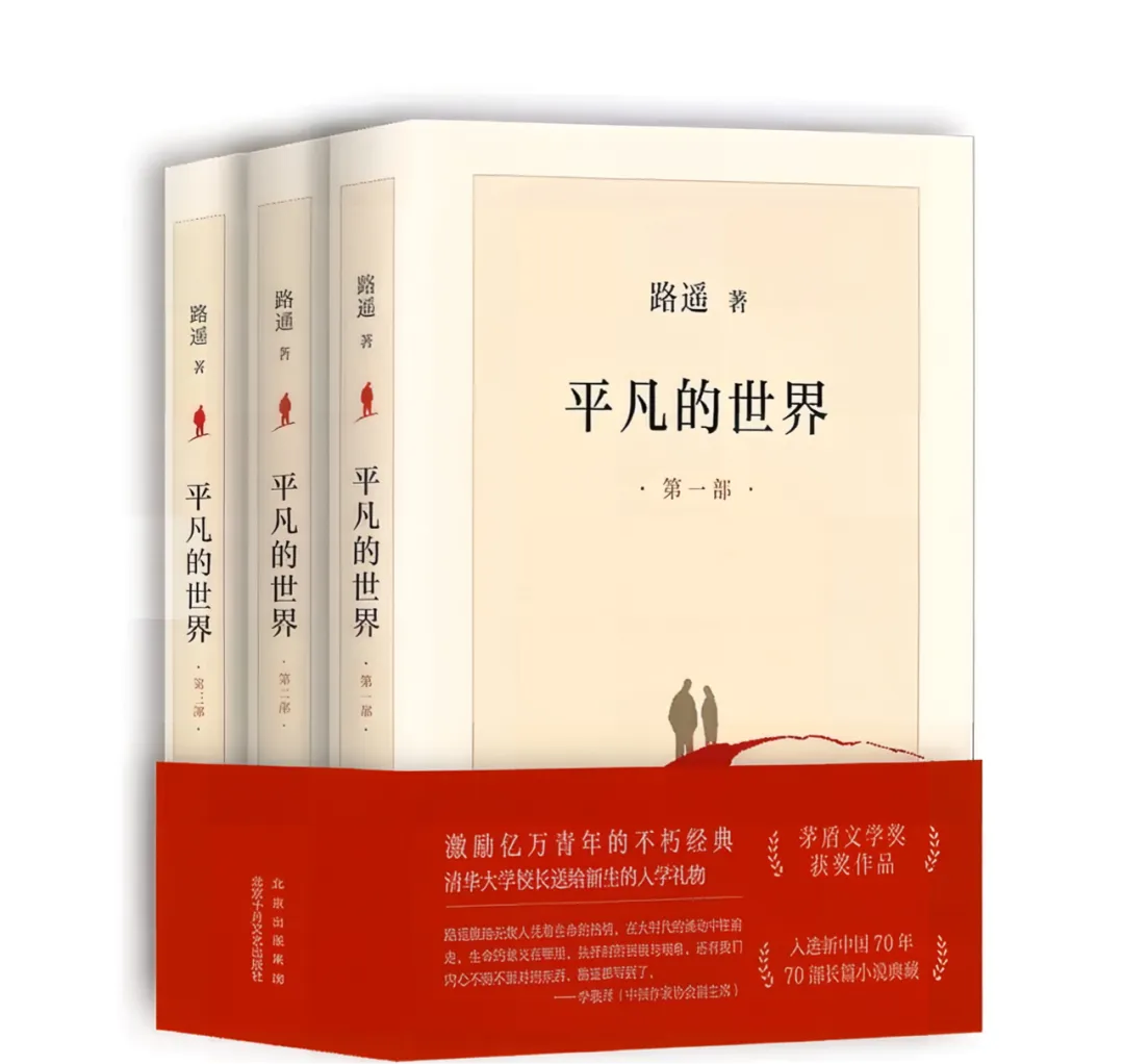 别让青春只剩下试卷:这10本书撑起初中生的精神骨架 第2张