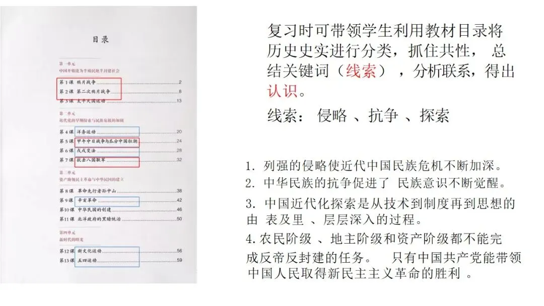 中考冲刺|2026年中考备考经验分享 第29张