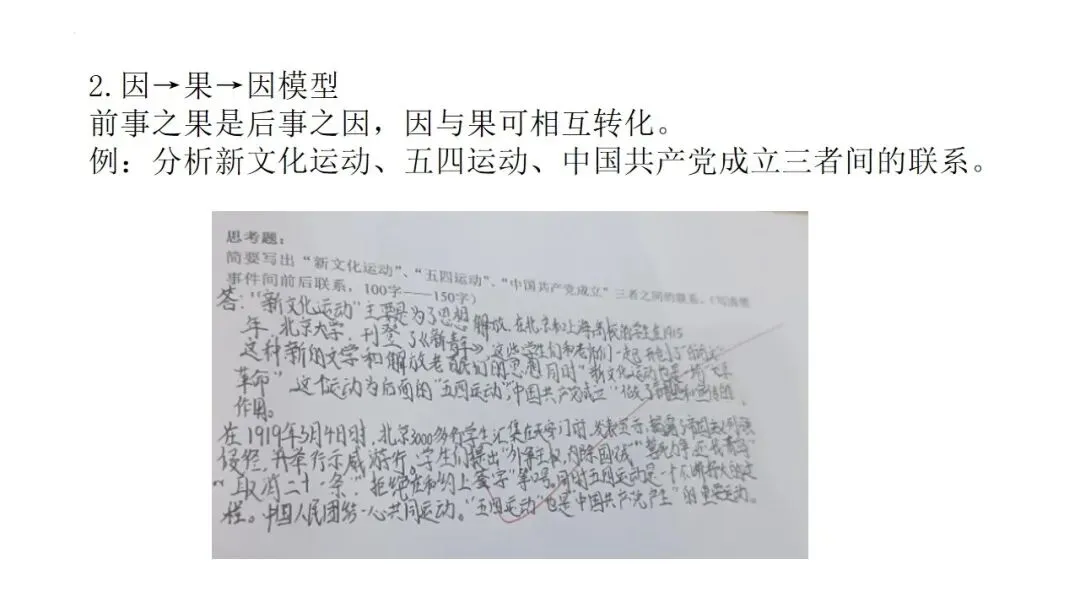 中考冲刺|2026年中考备考经验分享 第32张