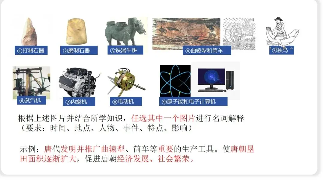 中考冲刺|2026年中考备考经验分享 第47张