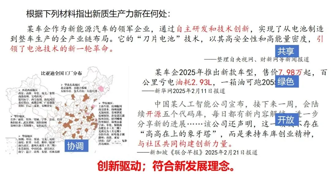 中考冲刺|2026年中考备考经验分享 第52张
