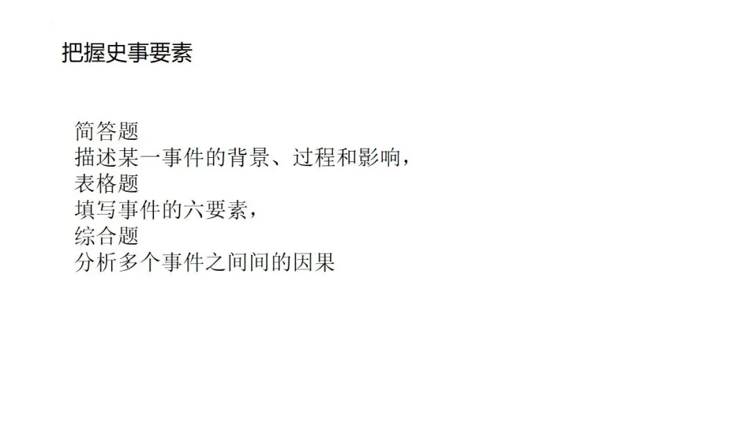 中考冲刺|2026年中考备考经验分享 第65张