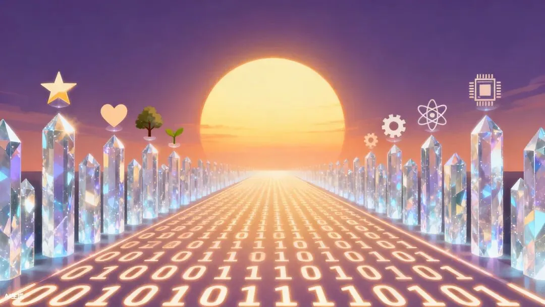 别等中考才后悔:科技特长生的选拔,已经从小学开始了 第5张