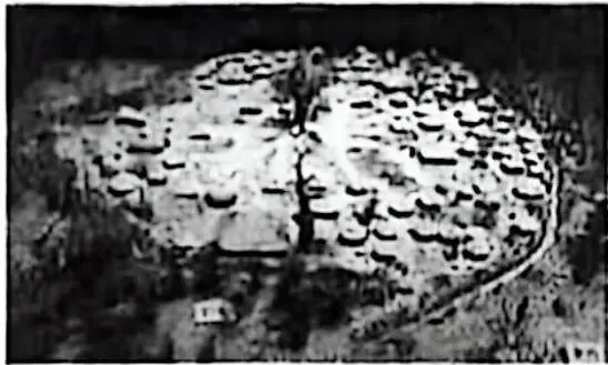 中考复习:2026年陕西省渭南市华州区中考一模历史试题 第4张