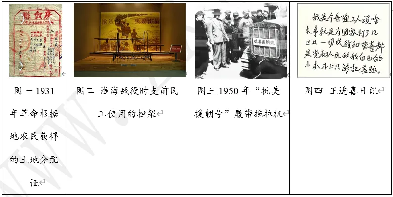 【每日一练583】深圳中考历史 第5张