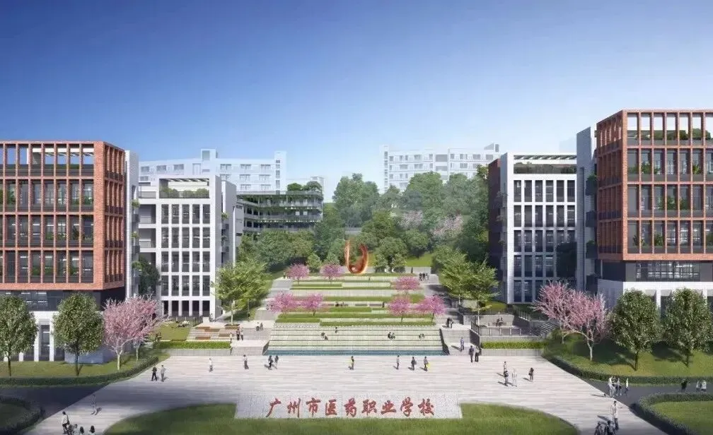 26年广东中考必看:广州最优质的中职学校Top10;怎么报名入学?学校的王牌专业是什么?点击查看! 第13张